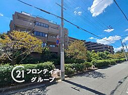 ライオンズマンション尼崎ガーデンシティ　中古マンション