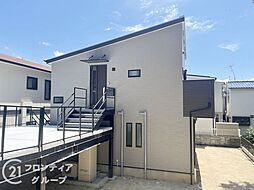 尼崎市稲葉荘2丁目　新築一戸建て