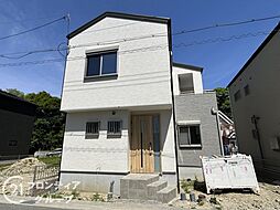 尼崎市東園田町2丁目　新築一戸建て　5号地