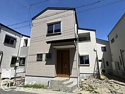 尼崎市東園田町2丁目　新築一戸建て　6号地