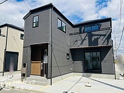 西宮市南甲子園2丁目 新築一戸建て 5期 1号棟