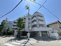 ライオンズマンション甲子園口二見町　中古マンション