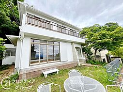 西宮市苦楽園四番町 中古一戸建て