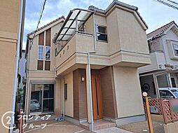 伊丹市東野4丁目　中古一戸建て