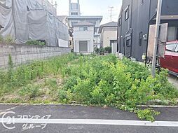 伊丹市鈴原町1丁目　新築一戸建て　2期　全1区画