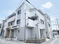 大阪市西淀川区出来島2丁目　中古一戸建て