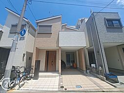 尼崎市尾浜町2丁目　中古一戸建て