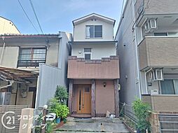 尼崎市立花町1丁目 中古一戸建て