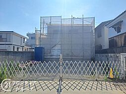 尼崎市三反田町1丁目　新築一戸建て　1号地