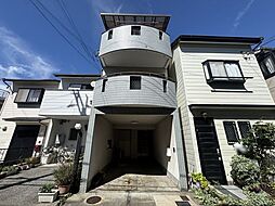 尼崎市武庫川町3丁目　中古一戸建て