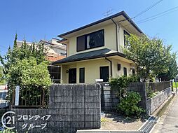 伊丹市瑞ケ丘1丁目　中古一戸建て