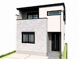 尼崎市大庄川田町　建築条件付き土地　2号地