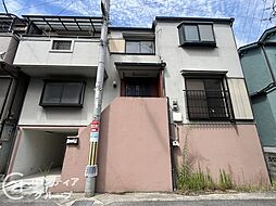 伊丹市寺本6丁目　中古一戸建て