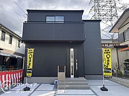 伊丹市西野6丁目　新築一戸建て　7期　1号棟