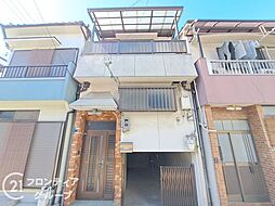 大阪市西淀川区佃2丁目 中古一戸建て