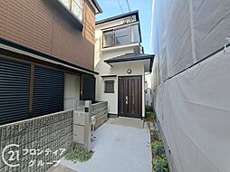 西宮市津門呉羽町 中古一戸建て