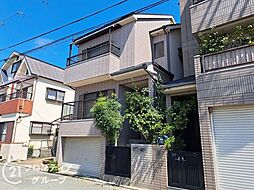 尼崎市東園田町3丁目 中古一戸建て