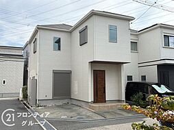 尼崎市武庫の里2丁目 中古一戸建て