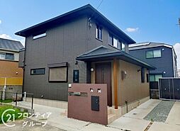 伊丹市大野2丁目　中古一戸建て