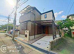 伊丹市荻野2丁目　中古一戸建て