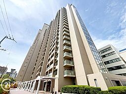 ラグザ大阪・レジデンス　中古マンション