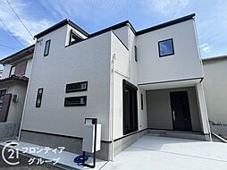 尼崎市東園田町6丁目 新築一戸建て B号棟