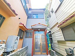 尼崎市神崎町　中古一戸建て