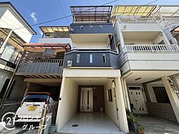 大阪市西淀川区姫島2丁目 中古一戸建て