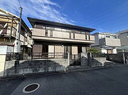 尼崎市常松1丁目 中古一戸建て