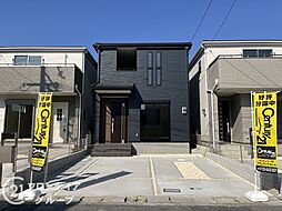 伊丹市野間1丁目　新築一戸建て　4期　2号棟