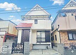 伊丹市荻野5丁目　中古一戸建て