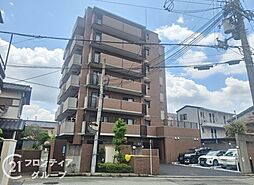 ジュビネール塚口　中古マンション