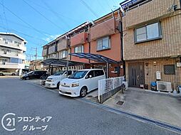 大阪市西淀川区姫島6丁目 中古一戸建て