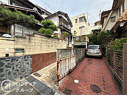 西宮市美作町　中古一戸建て