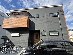 尼崎市瓦宮2丁目　中古一戸建て