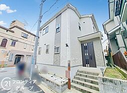 伊丹市西野7丁目　中古一戸建て