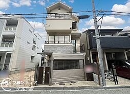 西宮市小松南町1丁目　中古一戸建て