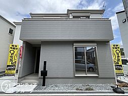 尼崎市大島1丁目　新築一戸建て　2号棟