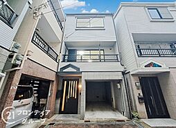 西宮市今津野田町　中古一戸建て