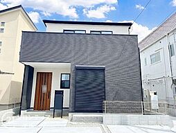 伊丹市荻野3丁目　新築一戸建て　第12　2号棟