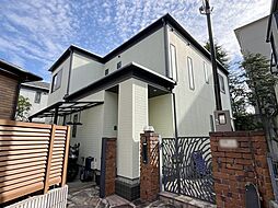 西宮市一ケ谷町　中古一戸建て