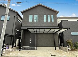 大阪市西淀川区中島1丁目 中古一戸建て