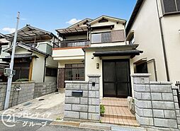 伊丹市荻野4丁目 中古一戸建て