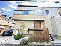 伊丹市美鈴町5丁目　中古一戸建て