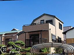 伊丹市東野2丁目　中古一戸建て