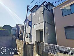 尼崎市次屋1丁目 中古一戸建て