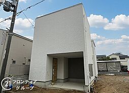 尼崎市稲葉荘1丁目　新築一戸建て　3号地