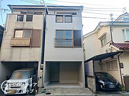 尼崎市南塚口町8丁目　中古一戸建て