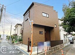 尼崎市上ノ島町2丁目　中古一戸建て