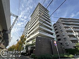 エーベル杭瀬　中古マンション